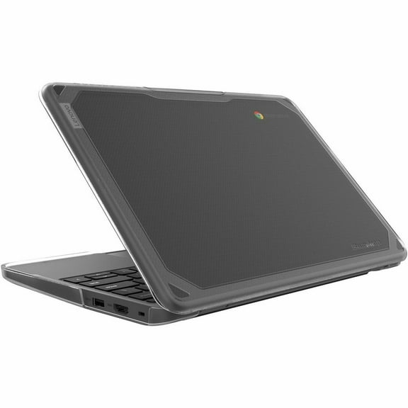 Gumdrop BumpTech For Lenovo 100e/100w Chromebook Gen 4 [Clamshell] (10l011)