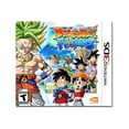 thumbnail image 1 of Dragon Ball Fusions , - Nintendo 3DS, 1 of 9