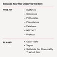 thumbnail image 2 of Olaplex No. 4P Blonde Enhancing Toning Shampoo, 8.5 Fl Oz, 2 of 8