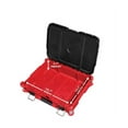 thumbnail image 4 of Milwaukee PACKOUT 22 in. Tool Box, 4 of 7