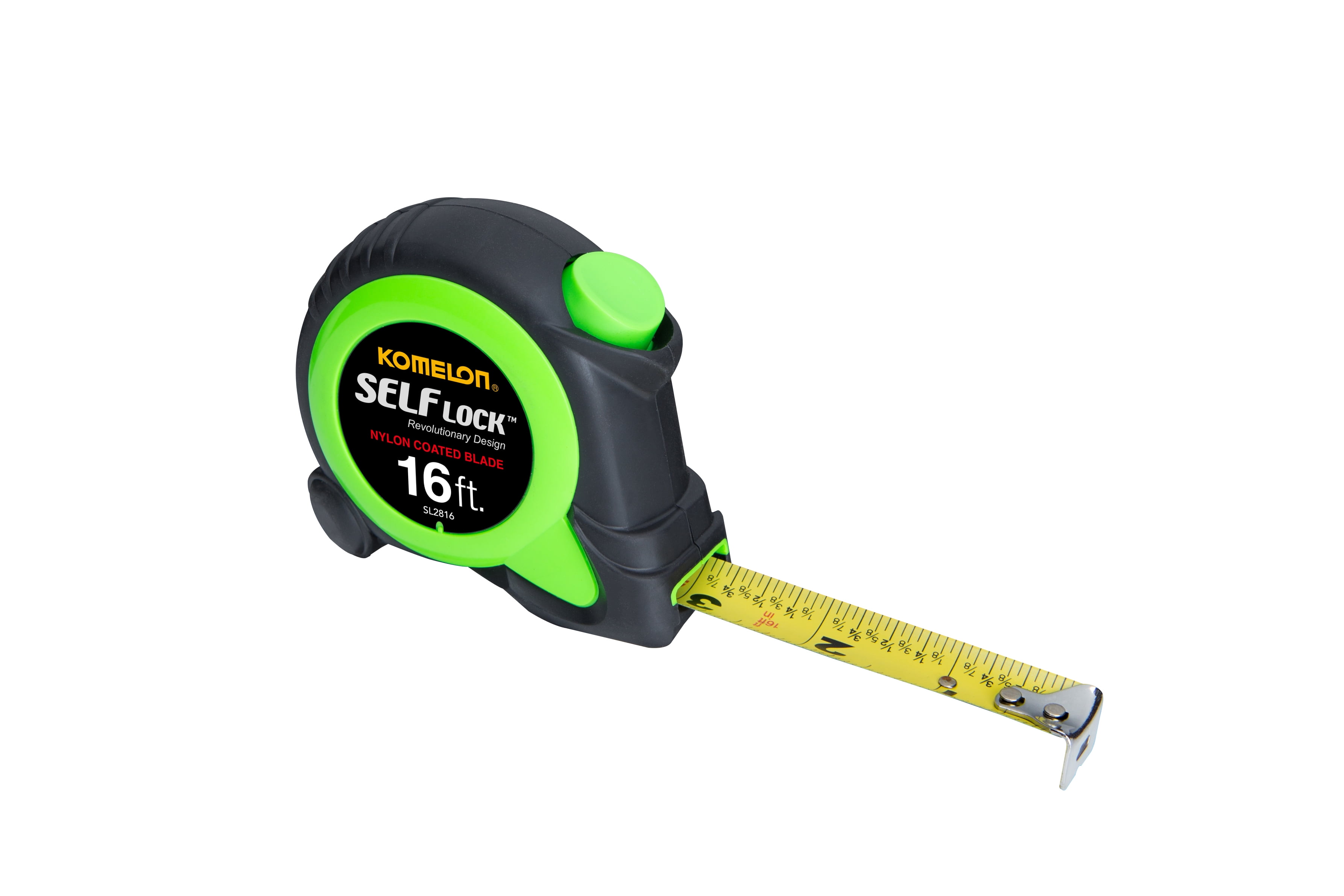 30 pcs Bulk Mitutoyo 980-111 Snap-Lock 20 ft Foot Pull Tape Measure Kit 