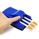 thumbnail image 3 of Máquina para liar cigarrillos 3 cigarrillos a la vez, filtro manual del cajón de cigarrillos (azul), 3 of 4