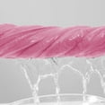 thumbnail image 5 of JML Pink Bath Towel Set of 8 Pieces - Cotton Blend Highly Absorbent Towels for Bathroom, 2 Soft Bath Towels, 2 Hand Towels, 4 Washcloths, 5 of 6