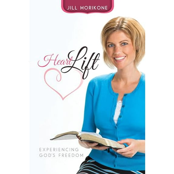 Pre-Owned Heartlift: Experiencing God's Freedom (Paperback) 0816346771 9780816346776