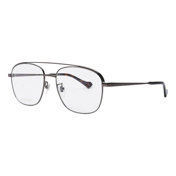 Gucci GG1103o-002 57mm New Eyeglasses