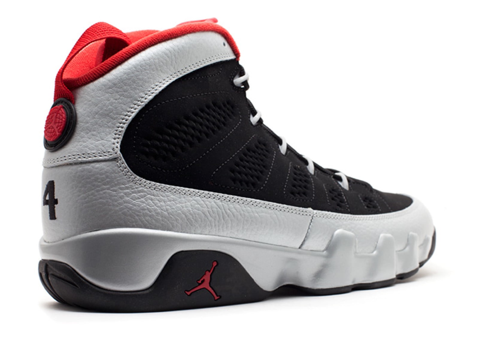 kilroy jordan 9