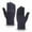 Navy, variant on Teyfeniy Mens Winter Knit Gloves Screentouch Fleece Lined Warm Thermal Snow Ski Casual Fashion Stylish Gloves Solid Color Cozy Thicken Windbreaker for Outside Activity