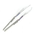 thumbnail image 3 of Bgsha 2PCS 60W Température Constante Réglable Fer à Souder Chauffant en Céramique, 3 of 6