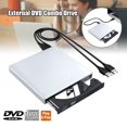 thumbnail image 3 of Lecteur DVD CD RW Disque Externe USB pour PC Portable, 3 of 6