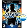 James Bond 007: Agent Under Fire (PS2) - Pre-Owned