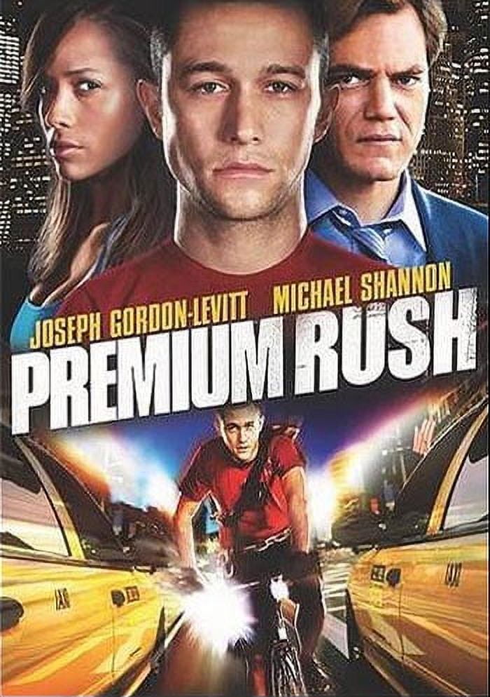 Rush - 2112 & Moving Pictures (Blu-ray Disc) - 5051300505349