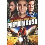 Premium Rush (Blu-ray)