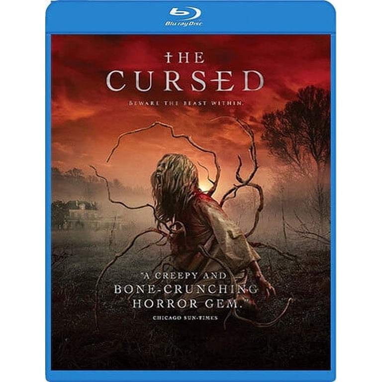 ナイトチャイルド(The Cursed Medallion) DVD中古品 ナイトチャイルド