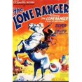 thumbnail image 1 of The Lone Ranger, 1 of 1