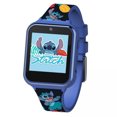 thumbnail image 1 of Lilo and Stitch Luau Montre Intelligente en Silicone pour Enfants, 1 of 3