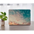 thumbnail image 4 of KSK KAISHEK Only Compatible MacBook Pro 16" Case 2023 2022 2021 Release Model A2780 A2485, Plastic Hard Case, Painting A 0261, 4 of 5