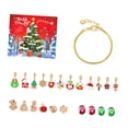 thumbnail image 3 of Kit de Pulsera Strade Fareast Limited Calendario de Adviento Navideño 24 Días, 3 of 8
