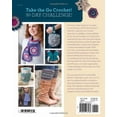 thumbnail image 2 of Go Crochet! Skill Builder: 30 Crochet-In-A-Day Projects to Take You from Beginner to Expert (Paperback), 2 of 4