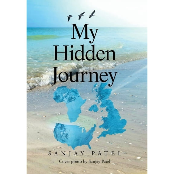 My Hidden Journey (Hardcover)