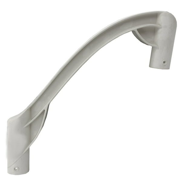 replacement handrails for above ground pool steps
