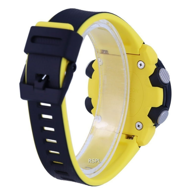 Casio Watch GA 2000 1A9