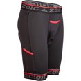 thumbnail image 5 of ZOIC Men's Ether 9 Cycling Shorts XX-Large Black, 5 of 5
