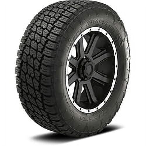 Nitto Terra Grappler G2 All Terrain 265/70R18 116T Light Truck Tire Fits: 2021-23 Ford F-150 XLT, 2022 Toyota Tundra SR5 TRD Off-Road Nitto Terra Grappler G2 All Terrain 265/70R18 116T Light Truck Tire Fits: 2021-23 Ford F-150 XLT, 2022 Toyota Tundra SR5 TRD Off-Road Sansujyuku sansujyuku.com