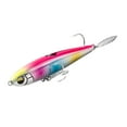 thumbnail image 3 of Beisidaer 9.5/10.5cm Sinking Pencil Fishing Lure Spinner Crank Wobbler Minnow Hard Bait, 3 of 6
