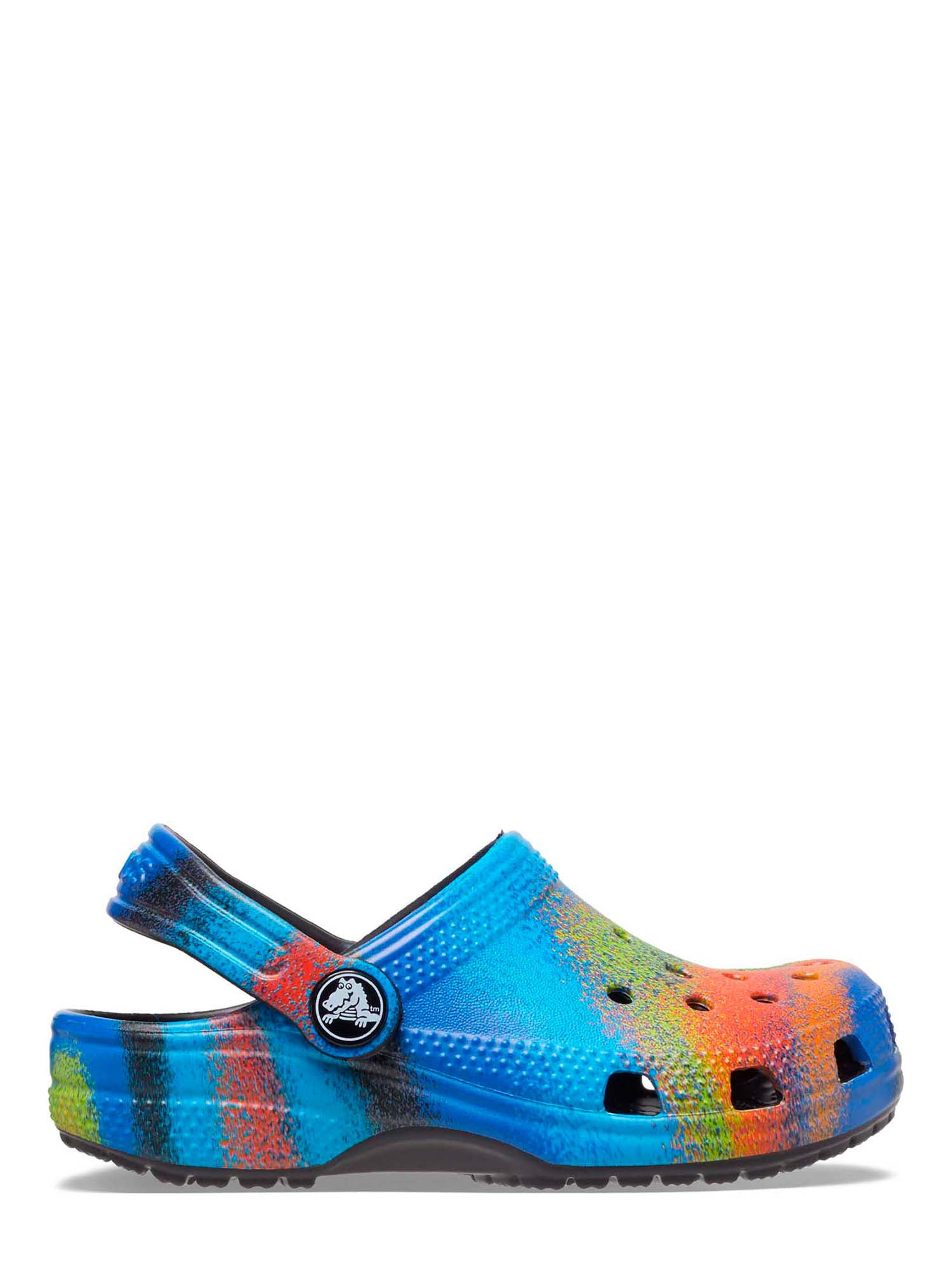 Crocs Toddler & Kids Classic Clog