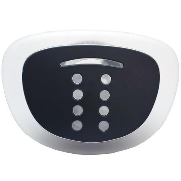 Bullfrog Spas 55-1205 Light Lens Housing Assembly Kit