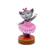 tonies Mia Audio Toy Figurine, Age Group 3+