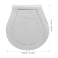 thumbnail image 2 of unbranded Accesorio Multifuncional Para Golf Con Toalla Portátil Y Color Gris, 2 of 8