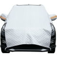 thumbnail image 1 of Speravity Cubierta de sombrilla de pantalla de ventana delantera de coche resistente a la intemperie para cubierta de nieve de parabrisas de Automoción decorativa y accesorios, 1 of 6