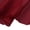 Burgundy, variant on MSemis Kids Girls Ballet Dance Classic Miniskirt Latin Tango Basic Chiffon Skirt with Tie Waist