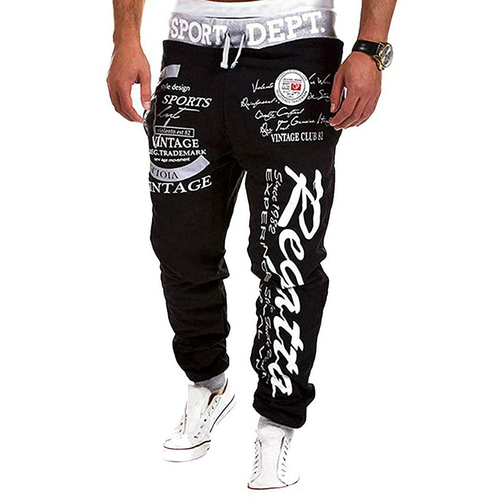 casual jogger set