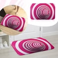thumbnail image 2 of SUSHANG Carpet Welcome Decor Day Room Living Doormats Carpet Home Carpets Bathroom Products One Size 1PC, 2 of 5
