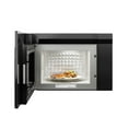 thumbnail image 3 of KoolMore 1.3 cu. ft. Over the Range Stainless Steel Microwave with 300 CFM Fan, 3 of 13