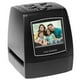 thumbnail image 5 of Mini Escáner De Película Negativa Portátil, Convertidor De Película Deslizante De 35/135Mm, Visor De Imágenes Digitales Con Pantalla Lcd De 2,36 Pulgadas matsuzay EL012912-00, 5 of 6