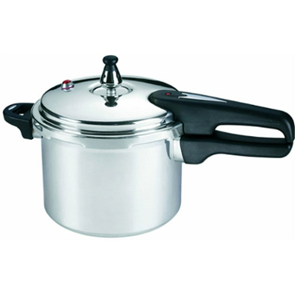 Part 92140A(92140) Pressure Cooker 4 Qt, by Tfal Wearever, Single Item, Great V
