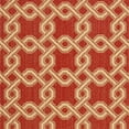 thumbnail image 5 of Safavieh Martha Stewart Nina Geometric Indoor/Outdoor Area Rug, 5 of 5