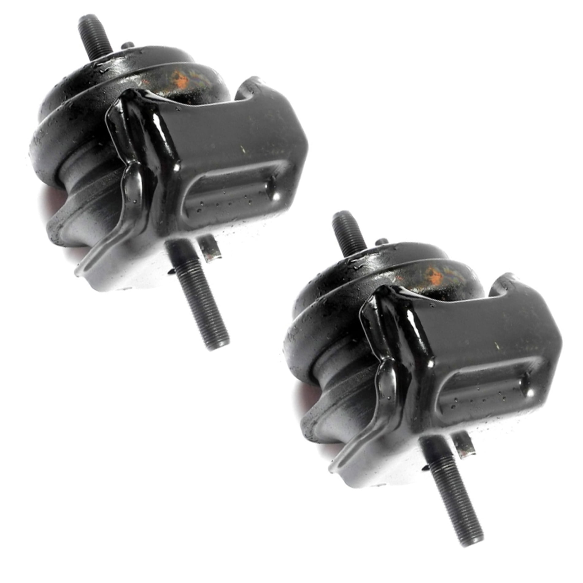 Fits 19931997 Lexus GS300 3.0L Front L/ & R/ Engine Motor Mount Set