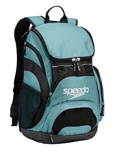 Teamster Backpack Swim Gear Back Pack Equipment Bag - 35L Liters - Walmart.com