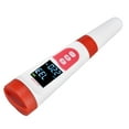 thumbnail image 1 of Monitor De Del Agua, Fuerte Operabilidad Mide Con Precisión El Probador De PH Material ABS Para Medicina Alimentaria Para La Industria Agrícola, 1 of 7