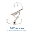 thumbnail image 5 of Maxi-Cosi Cassia Swing, 5 of 7