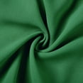 thumbnail image 4 of Robes Robe d'Été Femmes Robe d'Été Décontractée Col Halter Sans Manches Ceinturée Évasée Plissée Robes de Plage Vert TG, 4 of 9