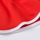 thumbnail image 5 of Pantalones Cortos De Entrenamiento Deportivo Para Niños, Pantalones De Verano De Color Sólido Para Niños, Pantalones De Playa Con Cintura De Goma Odeerbi LM103-10015, 5 of 8