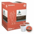 thumbnail image 2 of Caribou Coffee Caramel Hideaway K-Cups, Mild Roast, 24/Box, Each, 2 of 3