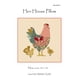 thumbnail image 1 of Almohada Gallinero, 1 of 5