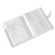 thumbnail image 2 of XWSHYW Contenedores de Almacenamiento Juego de Libros Transparentes para Guardar Joyas 2024, 2 of 2