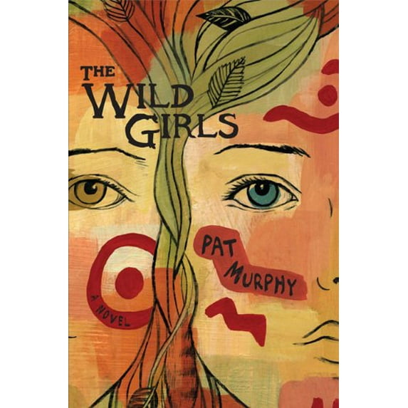 Pre-Owned The Wild Girls Paperback